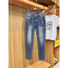 Chrome Hearts Jeans